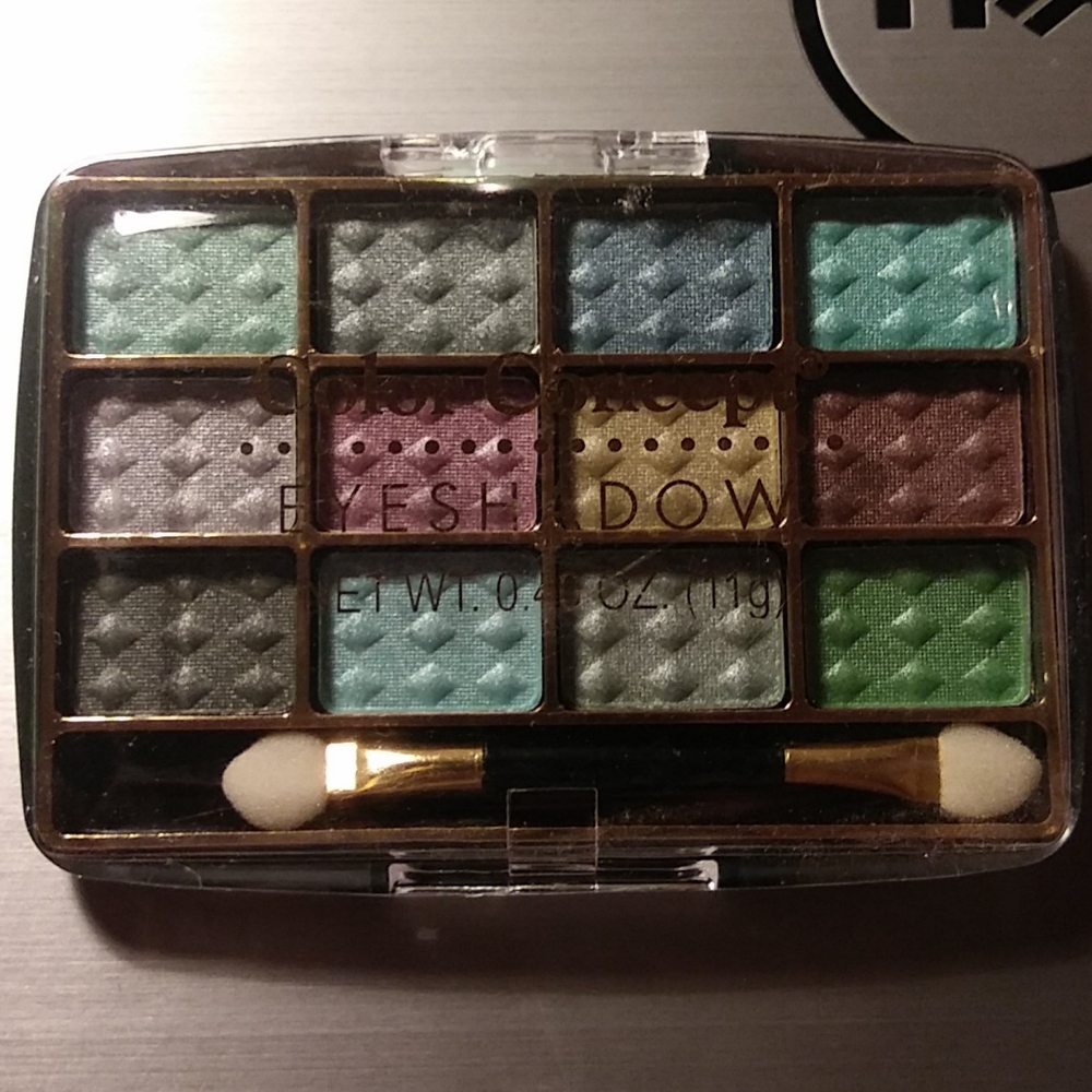 Eyeshadow